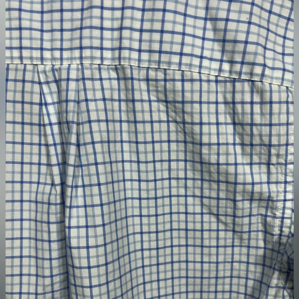 Vineyard Vines boys Whale Button-Down Shirt